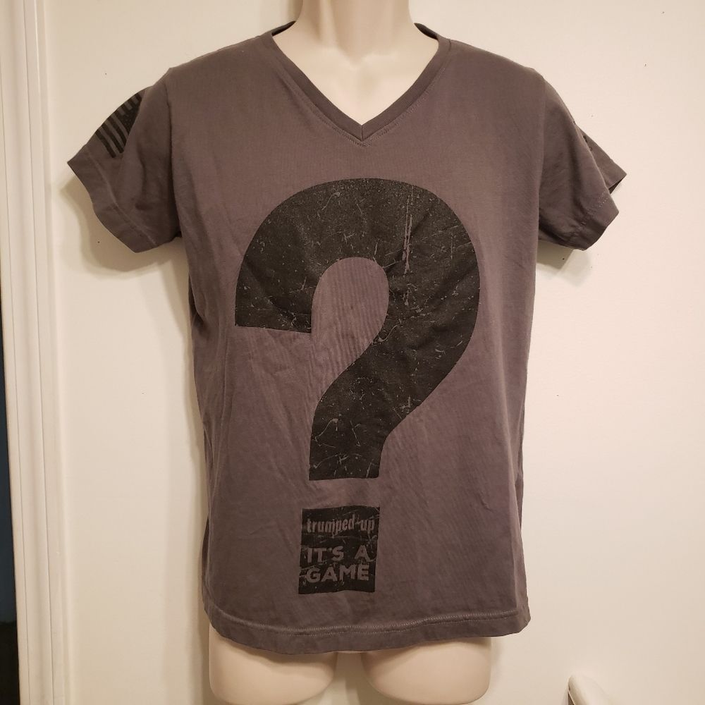 grunt style top‎